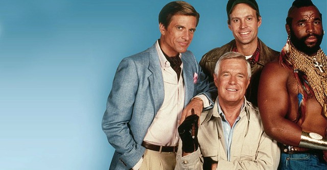 A-Team