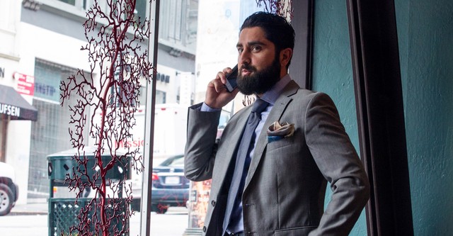 Million Dollar Listing San Francisco