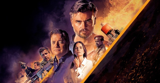 The Professionals