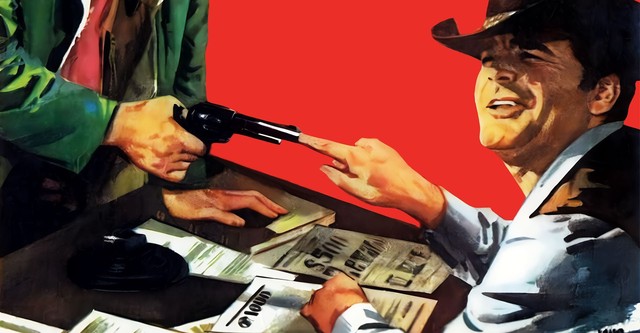 También un Sheriff necesita ayuda
