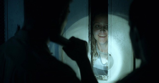 Paranormal Witness