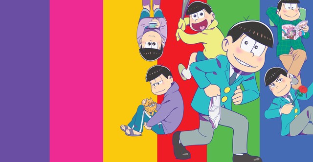Osomatsu-san