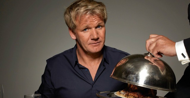 Ramsay's Kitchen Nightmares