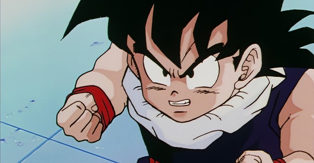 Dragonball Z