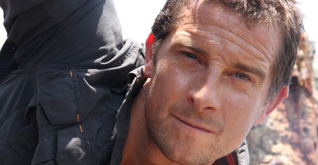 The Island with Bear Grylls