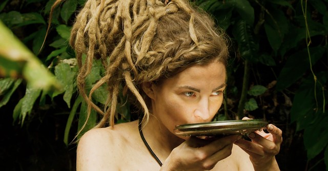 Naked Survival - Ausgezogen in die Wildnis
