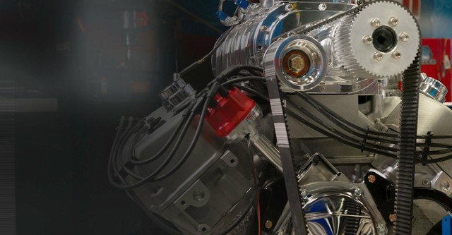 Engine Power