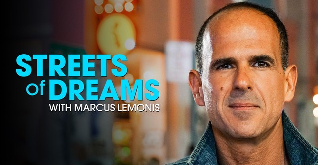 Streets of Dreams with Marcus Lemonis