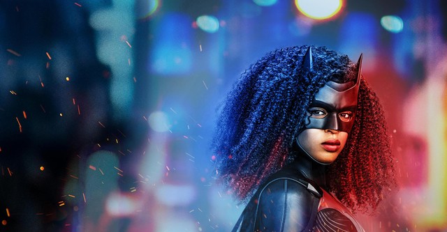 Batwoman