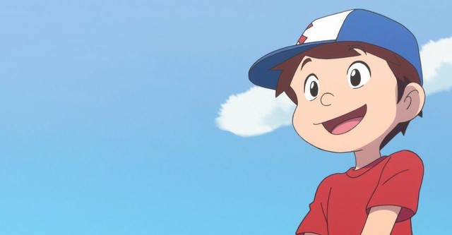 ハクション大魔王2020