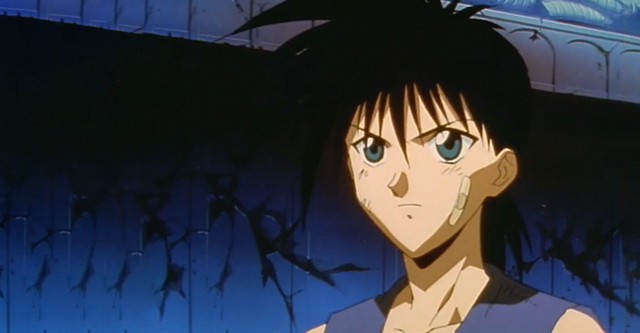 Flame of Recca