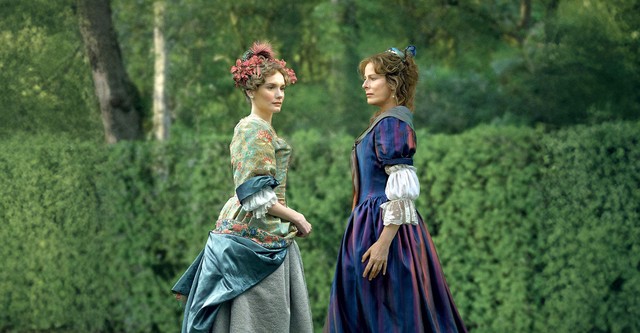 Madame de Sévigné