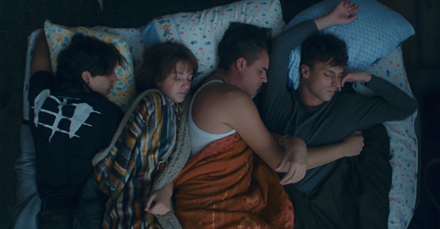 Une année italienne