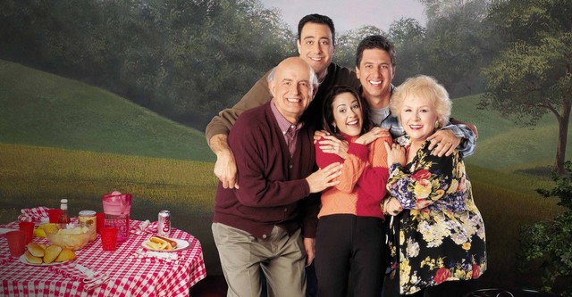 Everybody loves Raymond シーズン1 Amazon.co.jp: Everybody Loves Raymond: Complete First Season