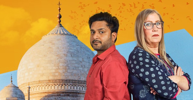 90 Day Fiancé: The Other Way