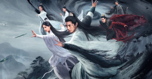 The Immortal Ascension