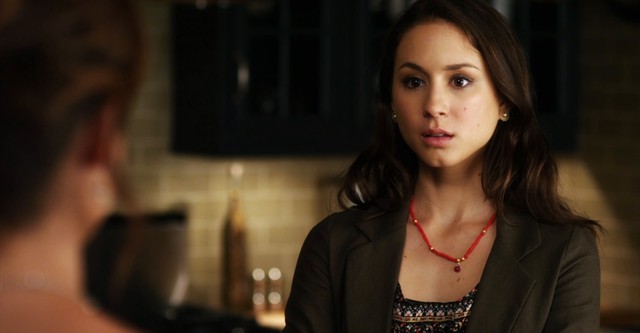Pretty Little Liars
