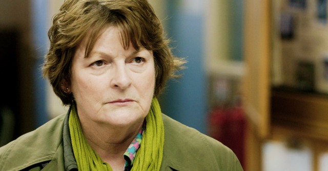 Vera Stanhope tutkii