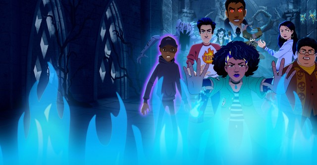 Fright Krewe