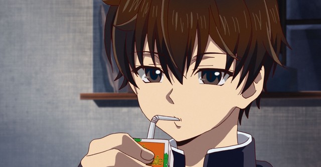 Deatte 5 Byou de Battle
