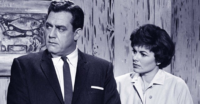 Perry Mason