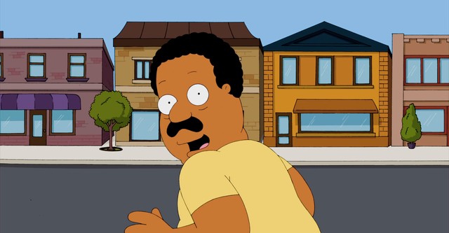 The Cleveland Show