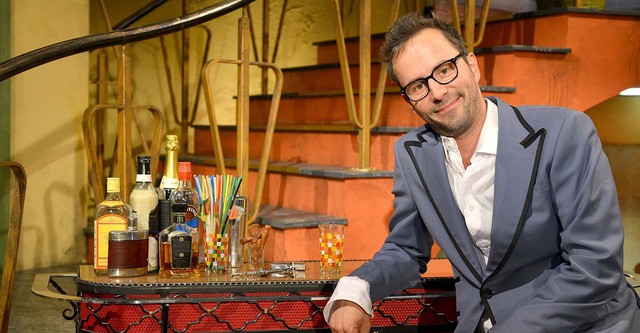 Krömer - Late Night Show