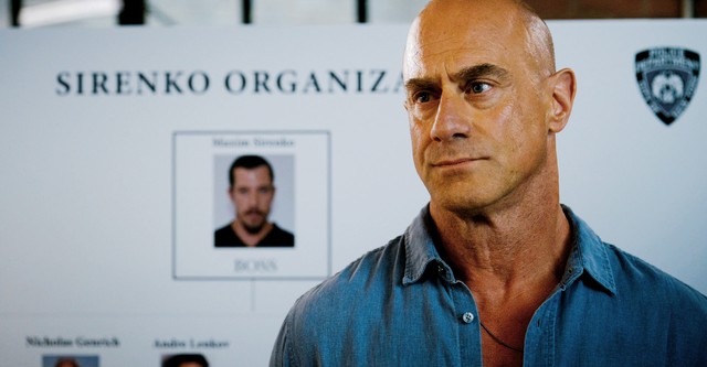 Law & Order: Organized Crime