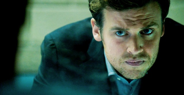 Cameron Black : L'Illusionniste