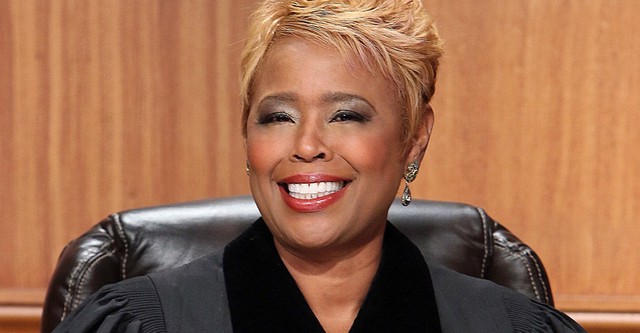 Supreme Justice with Judge Karen