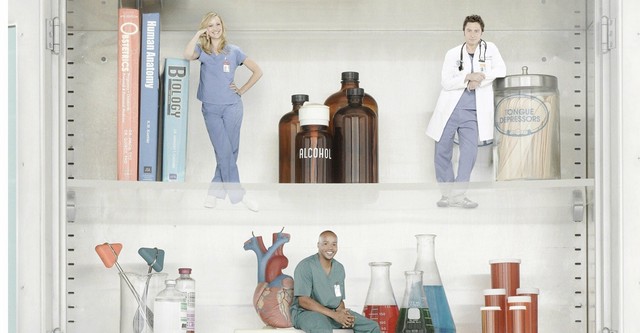 Scrubs - Medici ai primi ferri