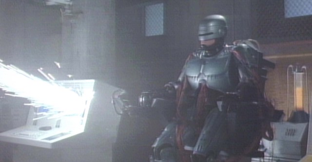 Robocop