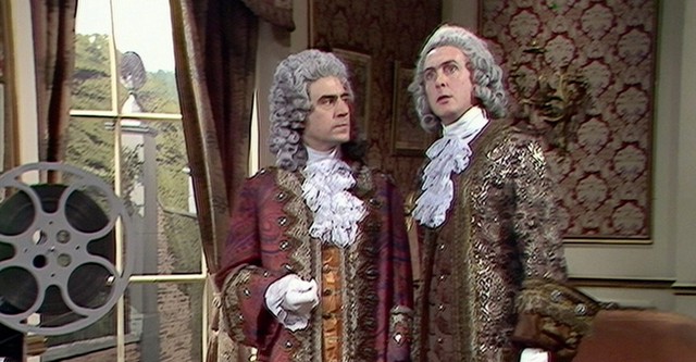 Monty Python's Flying Circus