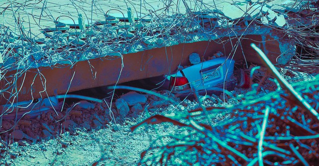Engineering Catastrophes