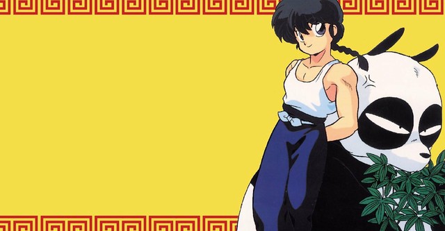Ranma ½