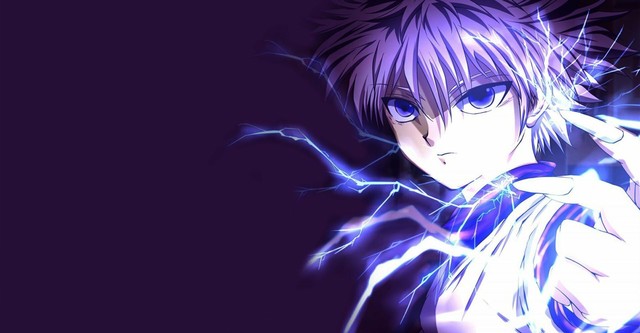 Hunter x Hunter