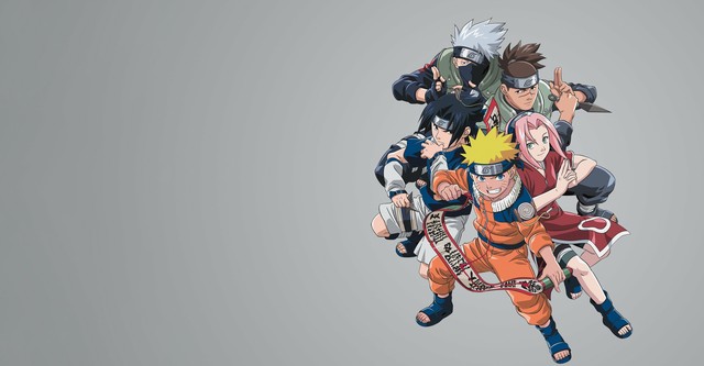 Naruto