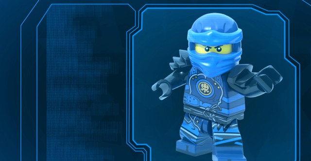 Ninjago Decoded