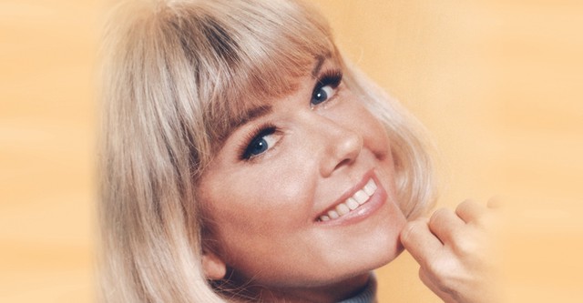 Die Doris Day Show