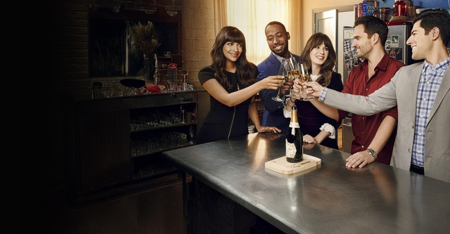 New Girl Season watch full episodes streaming online