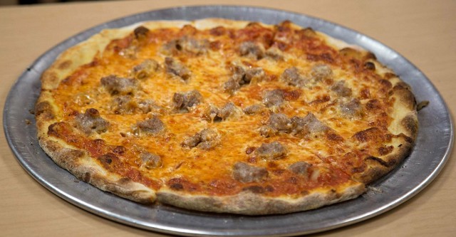 The Pizza Show
