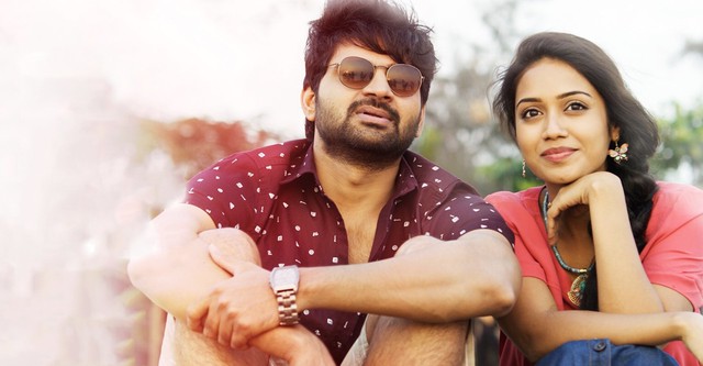 Anand Babu Pyaar Prema Kadhal Full Movie Watch Online Dancing