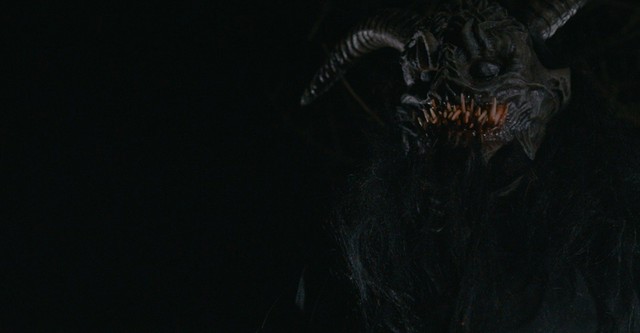 Krampus: The Return
