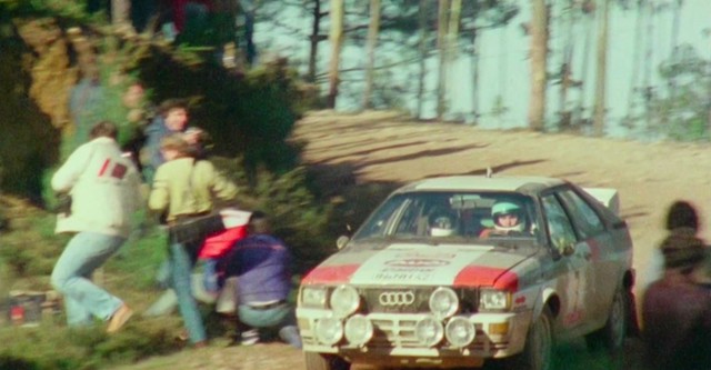 Queen of Speed