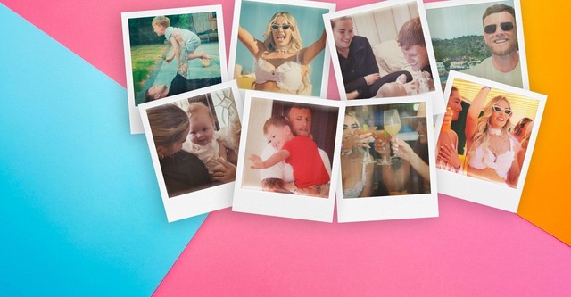 Georgia and Tommy: Happy Essex After