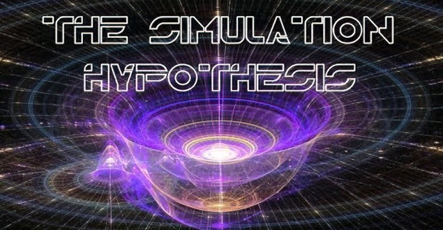 The Simulation Hypothesis