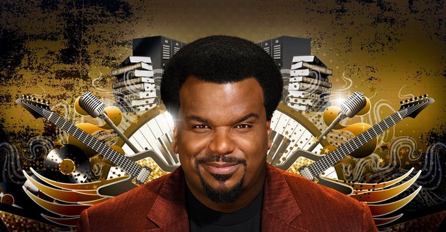 Mr. Robinson