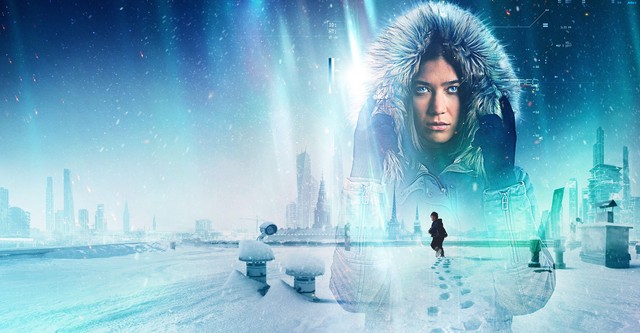 Smillas Gespür für Schnee