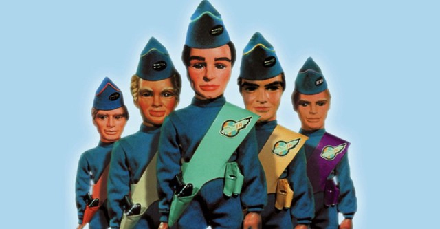 Thunderbirds