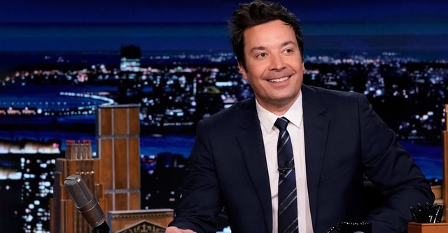 The Tonight Show com Jimmy Fallon